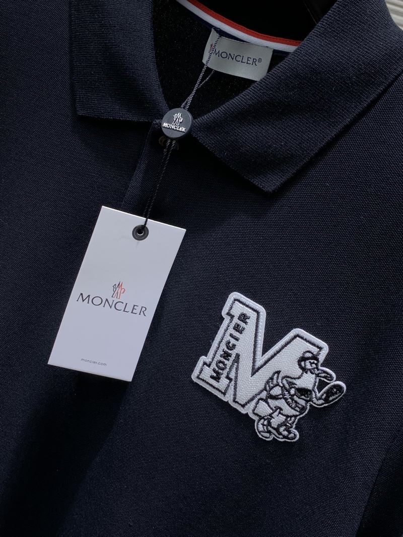 Moncler T-Shirts